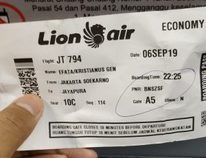 Menikmati Keindahan Jayapura - Tiket Pesawat Ke Jayapura