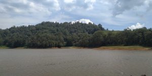 Keindahan Kawah Putih Ciwidey - Danau Situ Patenggang
